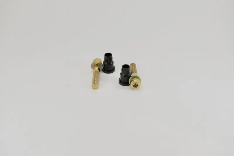 Kartboy Rear Lockdown Bolts 1