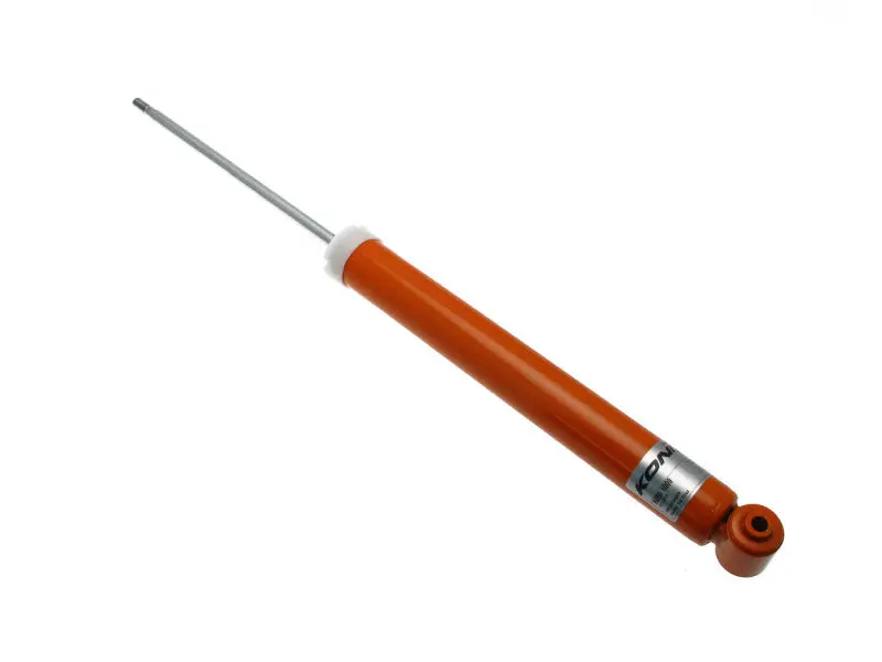 Koni Str.T Orange Adjustable Rear Shock Absorber – Fits 1998–2000 Audi A6 Fwd (Non-Quattro) 1