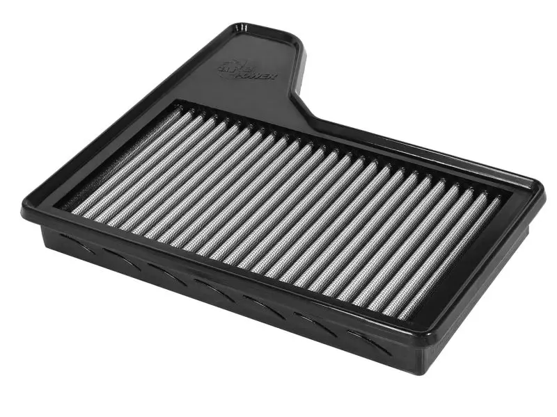 Afe Magnumflow Oem Replacement Air Filter Pro Dry S 2015 Ford Mustang L4 / V6 / V8 1