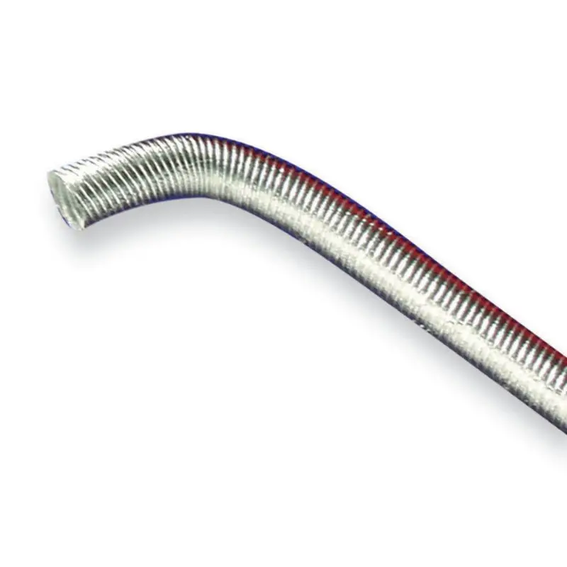 Dei Cool Tube Extreme 1-1/2In X 3Ft - Silver 1