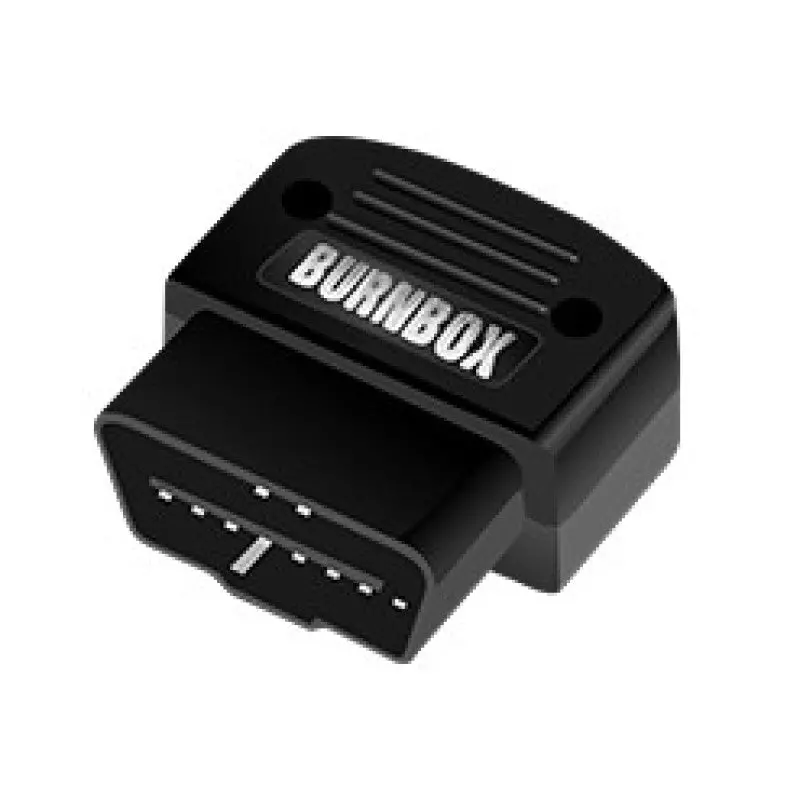 Tazer Burnbox G1 – Line Lock & Light Show Controller For Chrysler 300 (2005–2010), Dodge Challenger (2008–2014), Charger (2006–2010) 1