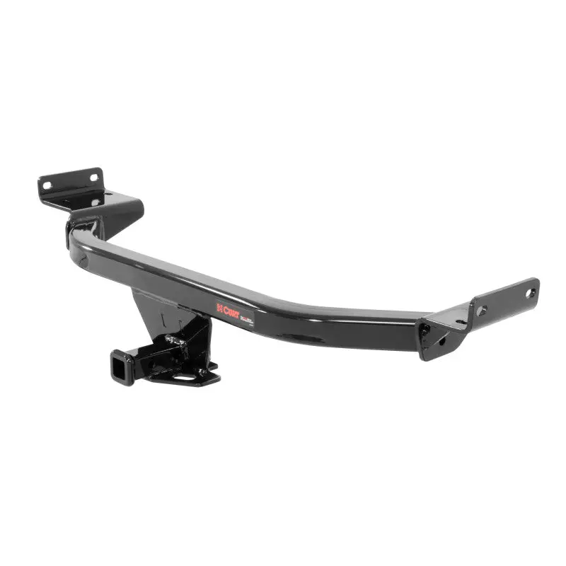 Curt Class 2 Trailer Hitch — 1-1/4-Inch Receiver, Fits 2017–2019 Kia Sportage 1