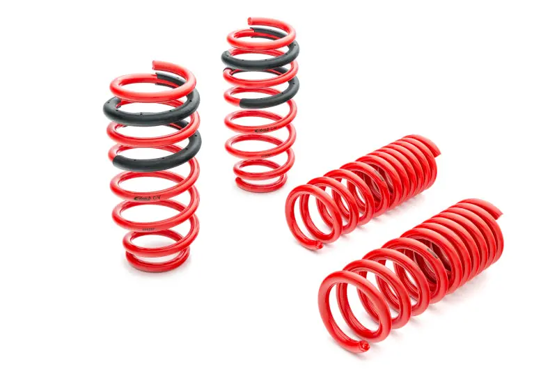 Eibach Sportline Lowering Spring Kit – Dodge Challenger (2008–2010) 1