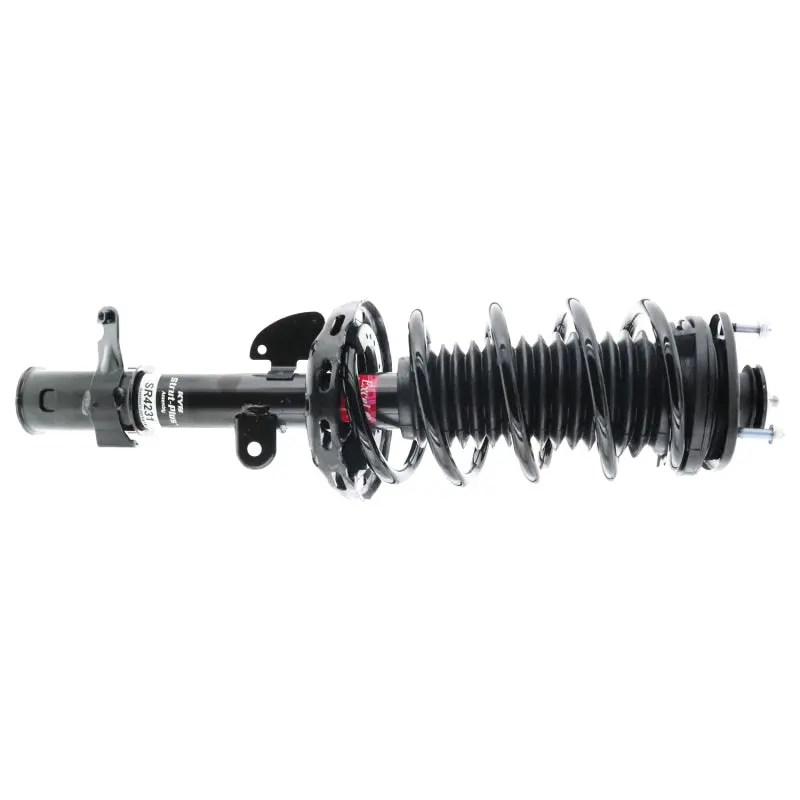 Kyb Shocks & Struts Strut Plus Front Right Honda Pilot 2009-2015 1