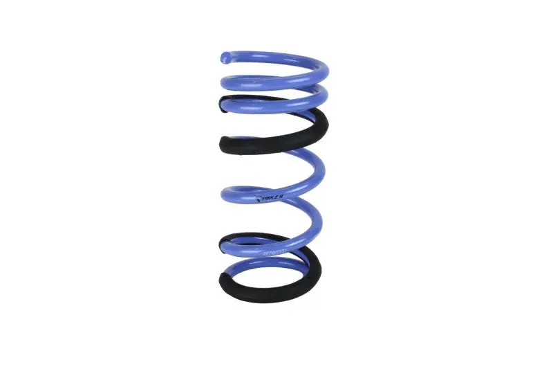 Isc Triple S Lowering Springs For 2008–2014 Subaru Sti Gr Chassis – Track-Tuned Coilovers 1