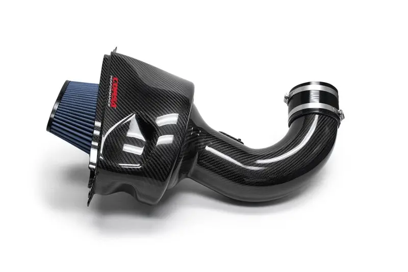 Corsa Carbon Fiber Air Intake For 2014–2019 Corvette C7 6.2L V8 (Excludes Z06 & Zr1) 1