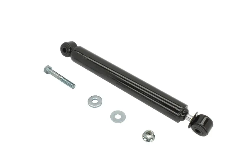 Kyb Excel-G Steering Stabilizer – Front Mount For 1970–1979 Ford Bronco & F-Series 4Wd Trucks 1