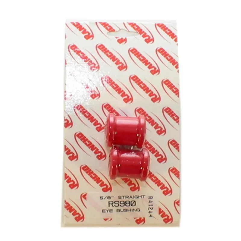 Rancho Universal / Non-Application Rancho Bushing Kit 1