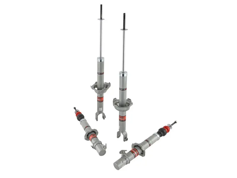 Skunk2 Sport Shocks – Set Of 4 For 1990–1997 Honda Accord 2