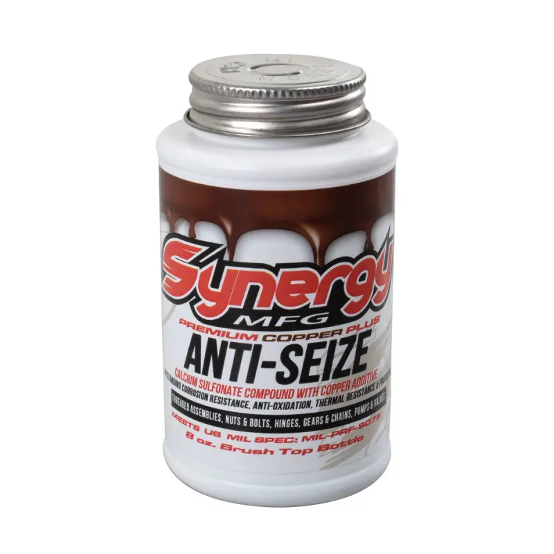 Synergy Premium Copper Infused Anti-Seize 1