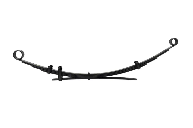 Arb/Ome Rear Leaf Spring Kit For Jeep Cherokee (Xj) 1