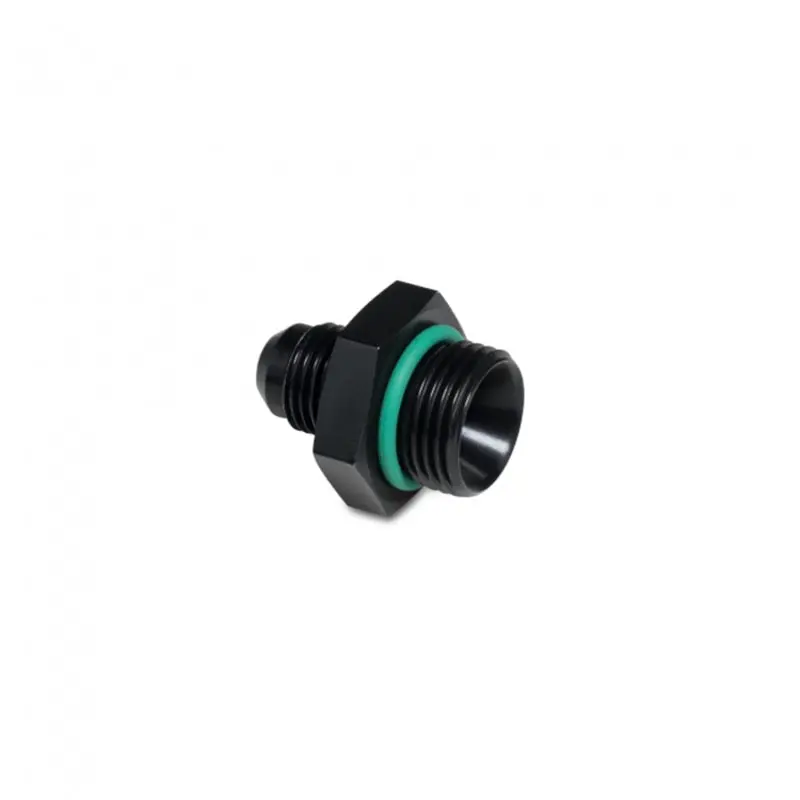 Grams Performance Adjustable Fuel Pressure Regulator With Integrated -8 An Return & Filter Kit 1