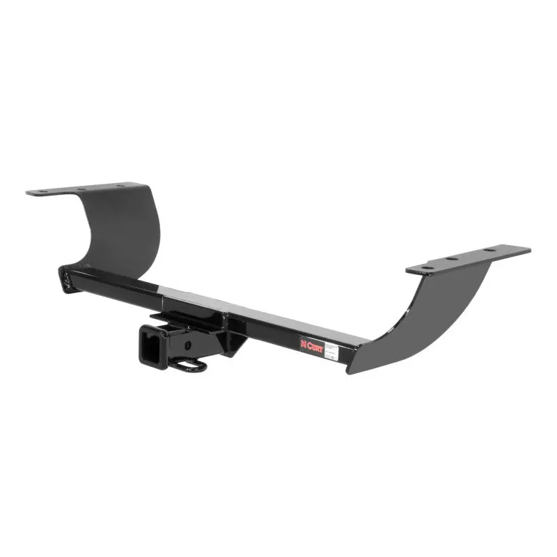Curt Class Iii Trailer Hitch With 2-Inch Receiver For 2011–2015 Dodge Charger 1