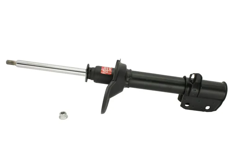 Kyb Excel-G Rear Left Shock For 1993–2001 Subaru Impreza Awd & Outback Models 1