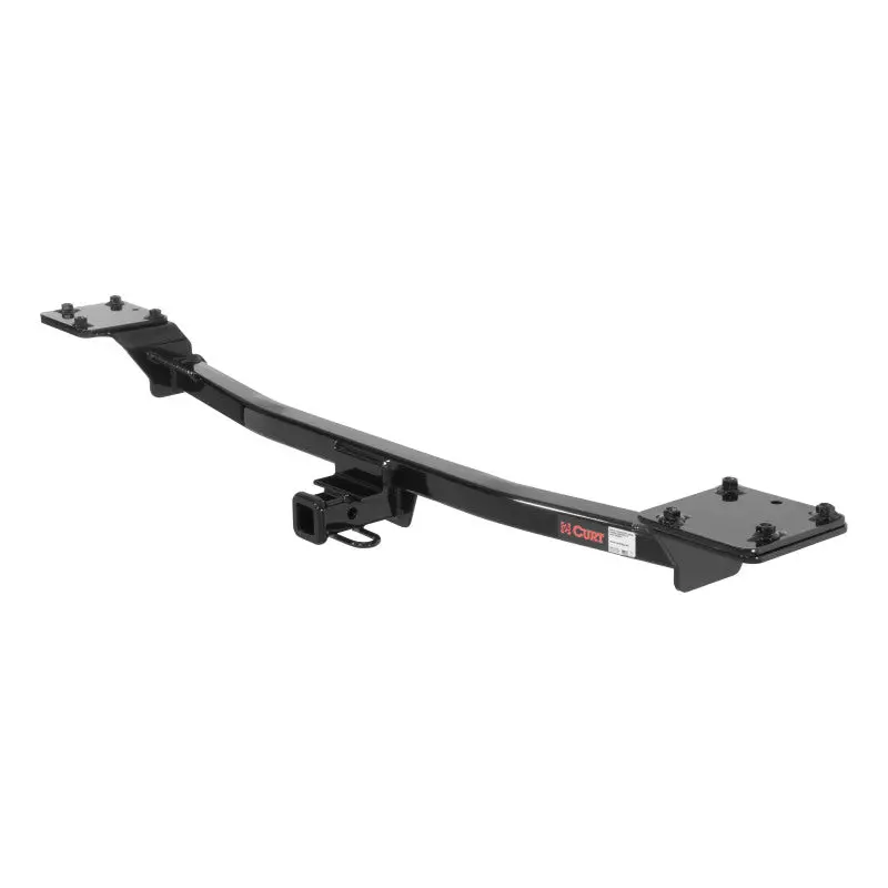 Curt Class 2 Trailer Hitch — 1-1/4-Inch Receiver, Compatible With 2006–2010 Mercedes-Benz R350 1