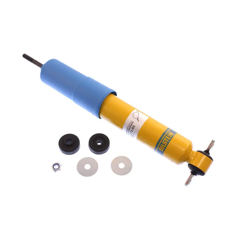 Bilstein B6 Monotube Shock Absorber – 46Mm Front For 1984 Toyota Pickup (Rwd) 1