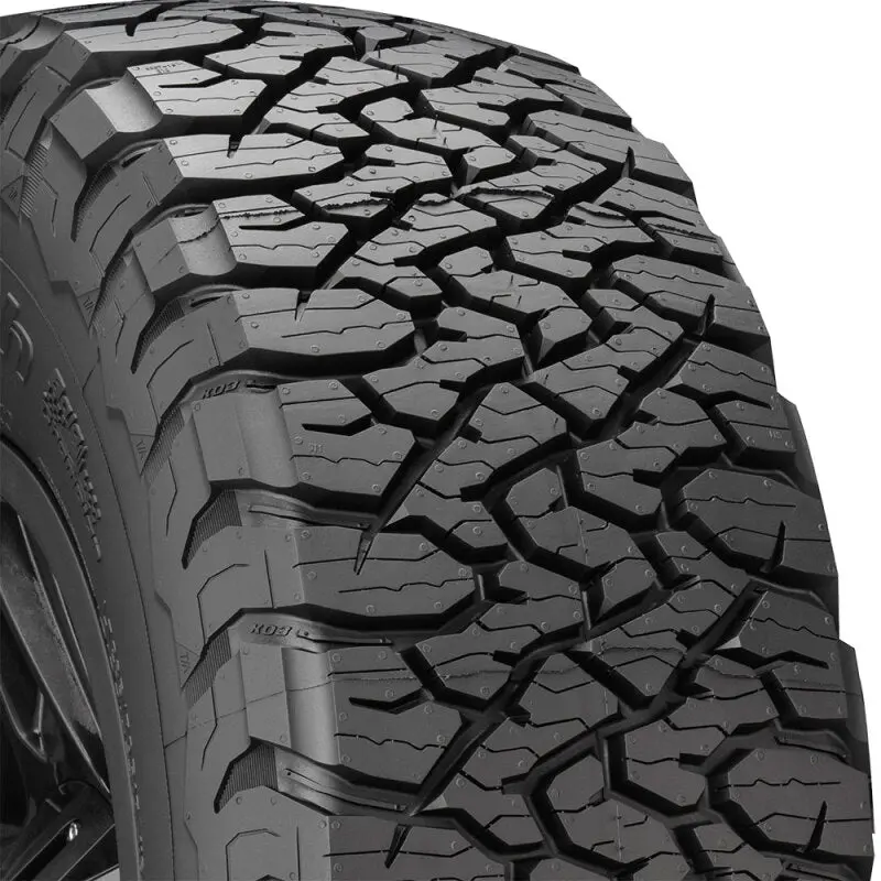 Bfgoodrich All-Terrain T/A Ko3 Tire – Lt245/75R17/E, Load Range E, 121/118S Rating 1