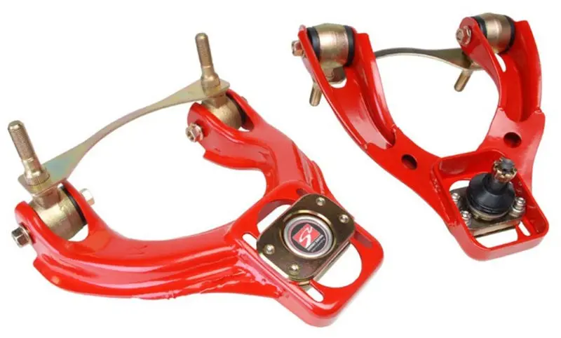 Skunk2 Pro Series Adjustable Front Camber Kit – ±4° Range For 1992–1995 Honda Civic & 1994–2001 Acura Integra 1