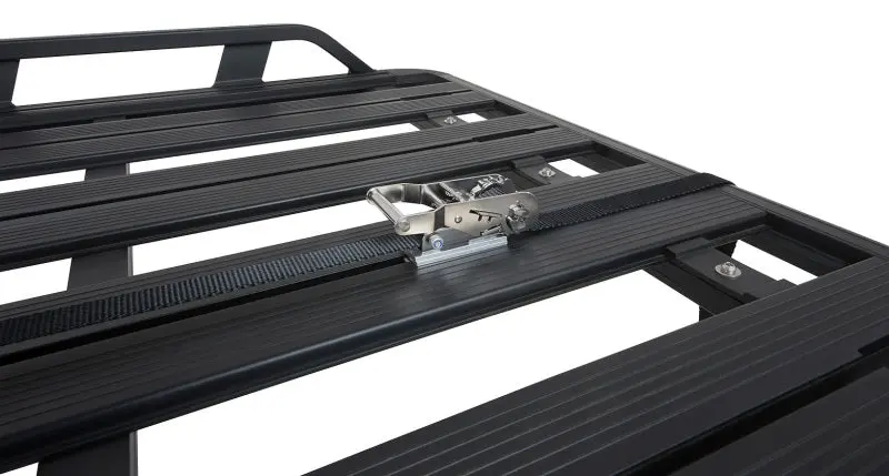 Rhino-Rack Pioneer Ratchet Grab W/2M Strap & Eye Bolt 1