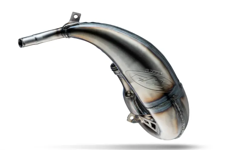 Fmf Racing Factory Fatty Exhaust Pipe – Compatible With Ktm 125/150Sx (2016–2018), 125/150Xc-W (2017–2019), Hqv Tc125 (2016–2018), And Te150 (2017–2019) 1