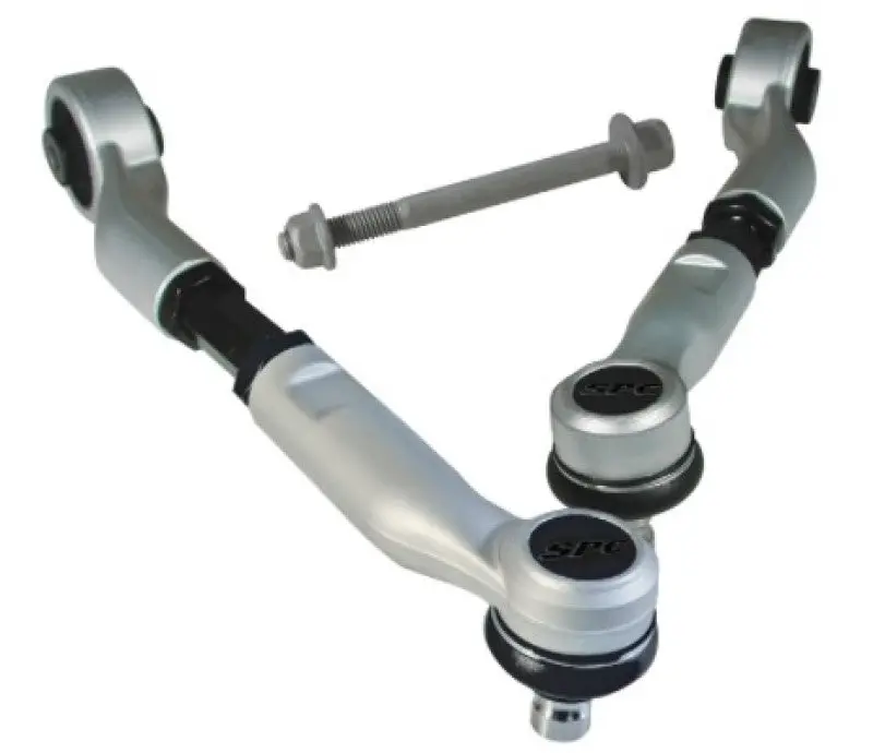 Spc Performance Front Upper Multi-Link Control Arm – Right Side, Compatible With 2009–2017 Audi A4/S4/Rs4 & 2009–2016 A5/S5 1