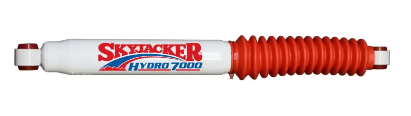 Skyjacker Steering Stabilizer For 1987 Chevrolet C/K Series V10 Pickup Trucks 1