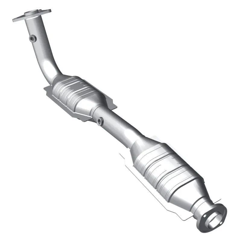 Magnaflow Direct-Fit Catalytic Converter — Fits 2007–2008 Toyota Tundra 5.7L With Power Steering 1