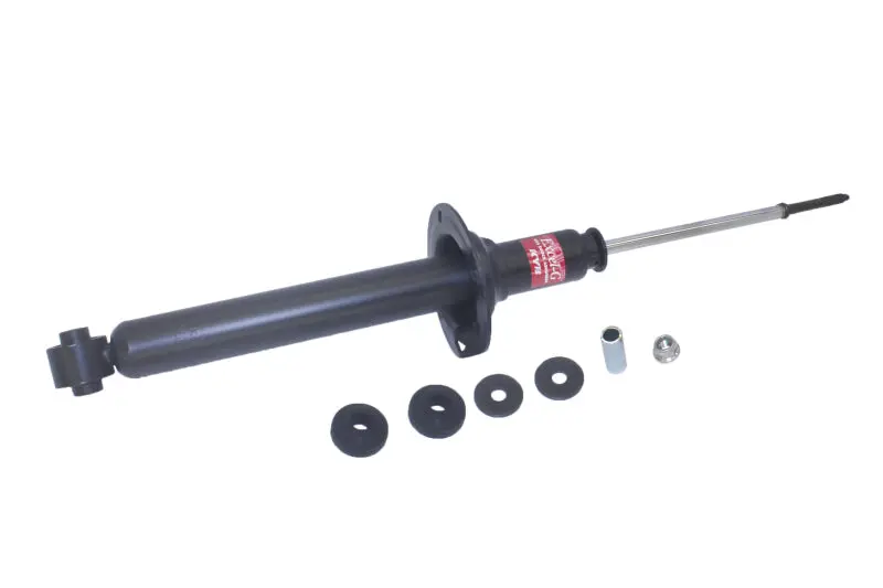 Kyb Excel-G Rear Shock Absorbers For 2004–2008 Acura Tl And 2003–2007 Honda Accord 1