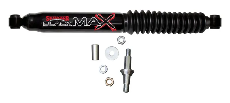 Skyjacker Steering Damper Kit For 1993–1998 Jeep Grand Cherokee (Zj) 1