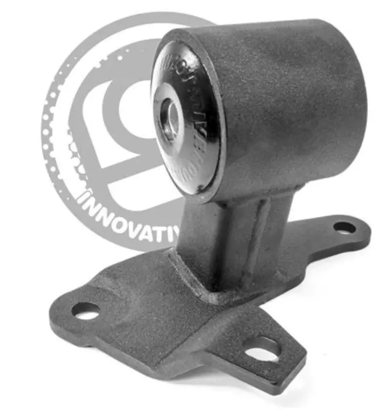 Innovative Aluminum Engine Mount Set – Manual Transmission Swap For 1990–2002 Honda Accord F/H-Series 1