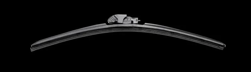 Hella Clean Tech 17-Inch Beam-Style Wiper Blade (Single Unit) 1
