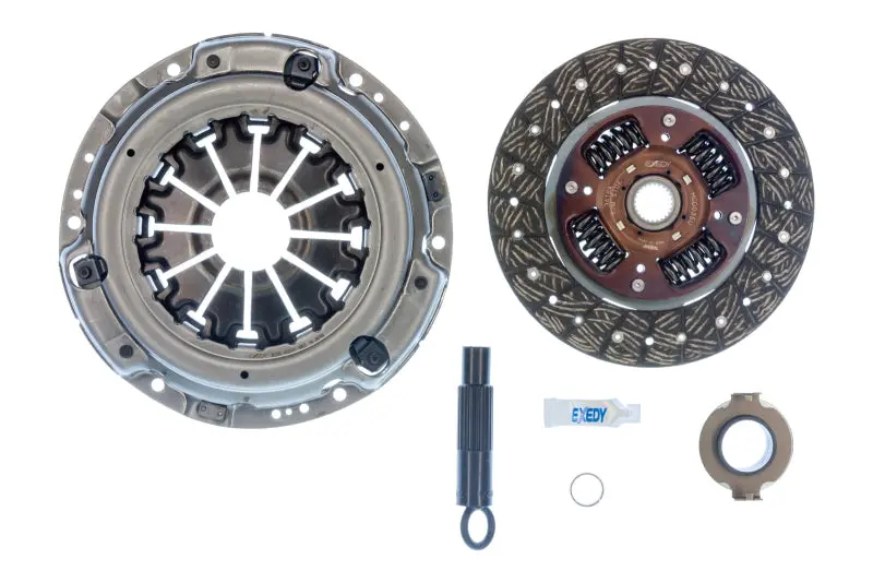Exedy Oe 2002-2007 Honda Cr-V L4 Clutch Kit 1
