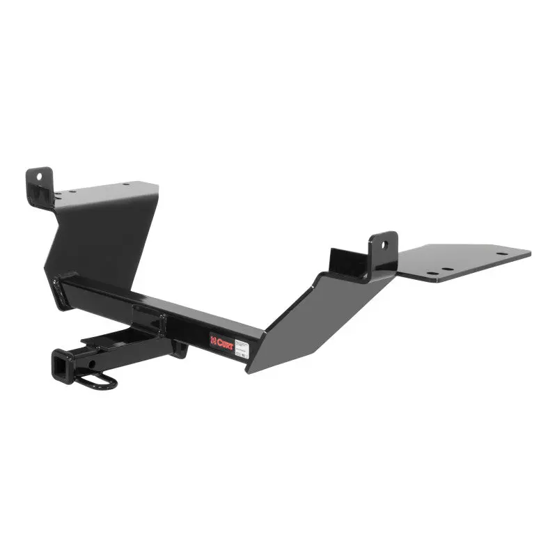 Curt Class 2 Trailer Hitch With 1-1/4-Inch Receiver For 1997.5–2008 Buick Regal 1