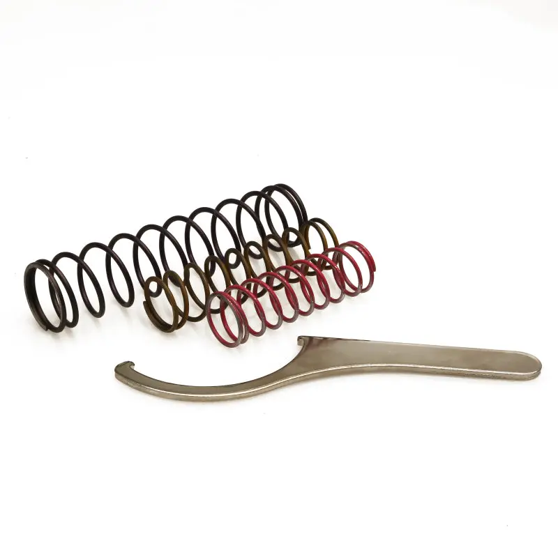 Turbosmart Adjustable Spring Kit – Precision Tuning For Boost Control Systems 1