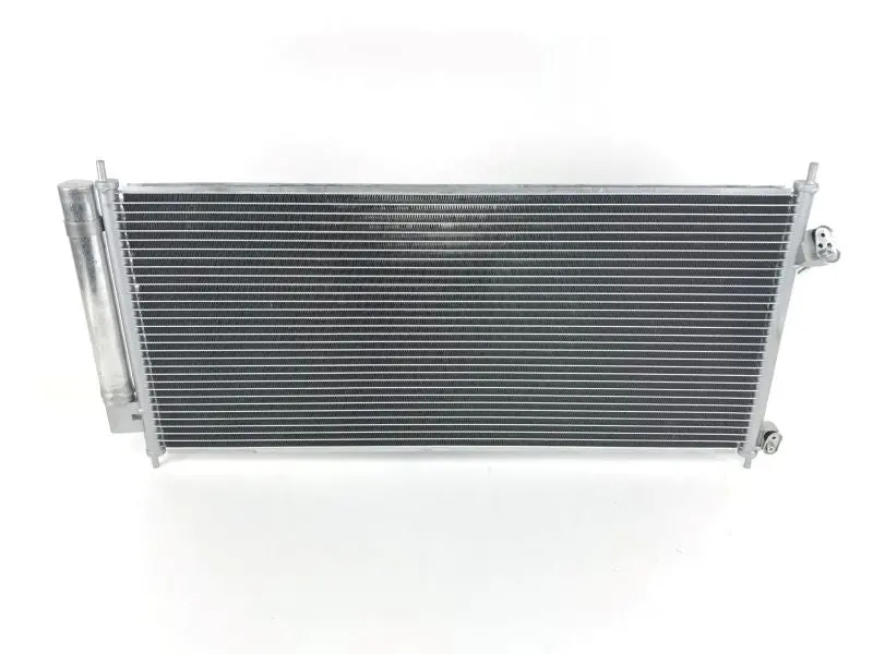 Csf Direct-Fit A/C Condenser For 2011–2016 Honda Cr-Z 1.5L 1
