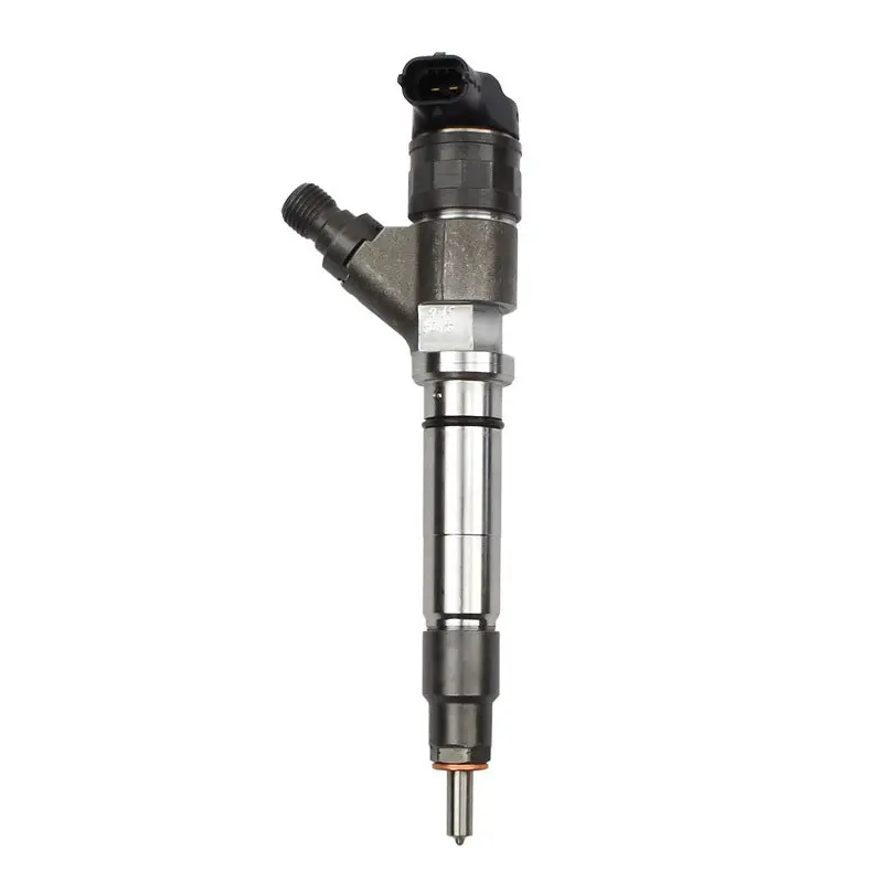 Industrial Injection Race5 Fuel System Upgrade – 35 Lpm High-Flow Pump For 2006–2007 Gm 6.6L Duramax Lbz 1