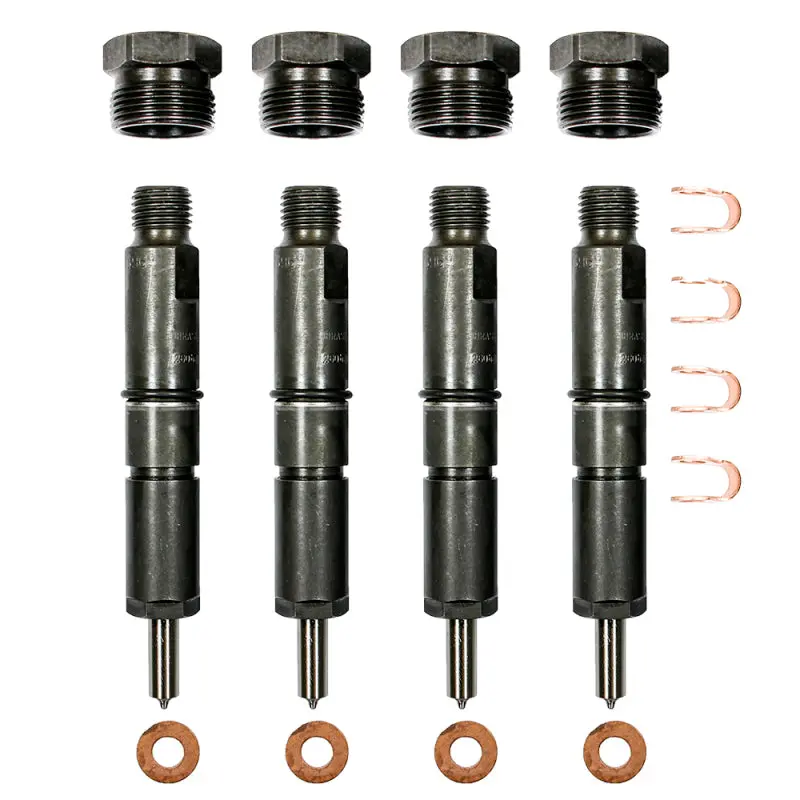 Ddp Cummins Ve Pump 4Bt - Stage 1 Injector Set 1