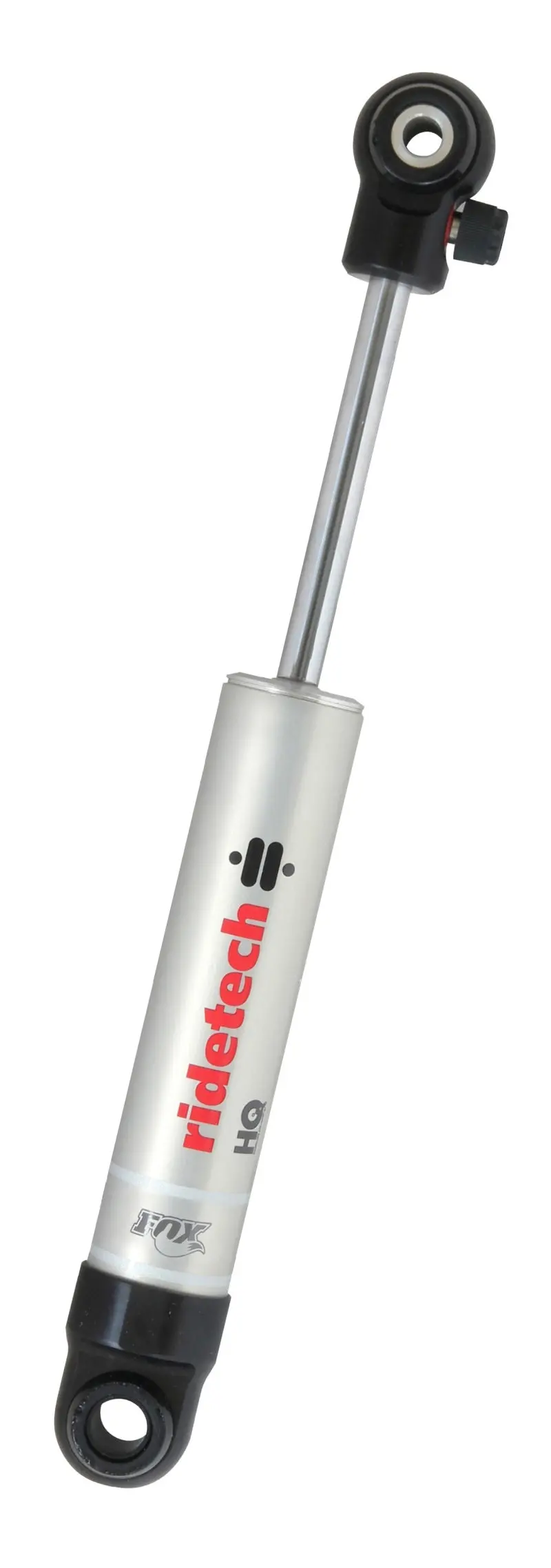 Ridetech Hq Series Single-Adjustable Shock Absorber – 4.75" Stroke, Eye-To-Eye Mount 1