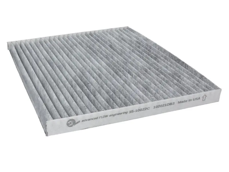 Afe Carbon Cabin Air Filter – Compatible With Select 2013–2021 Nissan And Infiniti Models 1