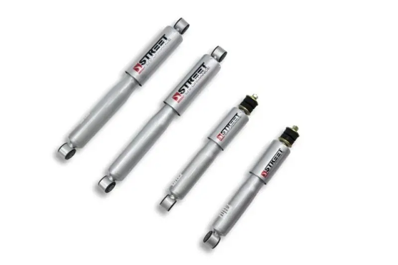 Belltech Shock Set Street Performance 1