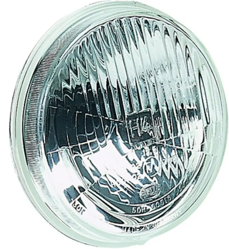 Hella Headlamp Esh Fapo 1A3 1