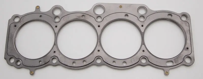 Cometic Mls Head Gasket Set — 87Mm Bore, .040" Thickness For Toyota 3S-Ge & 3S-Gte (1987–1997) 1