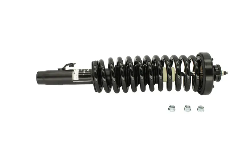 Kyb Strut Plus Front Left Replacement Strut For 1994–1997 Honda Accord 2