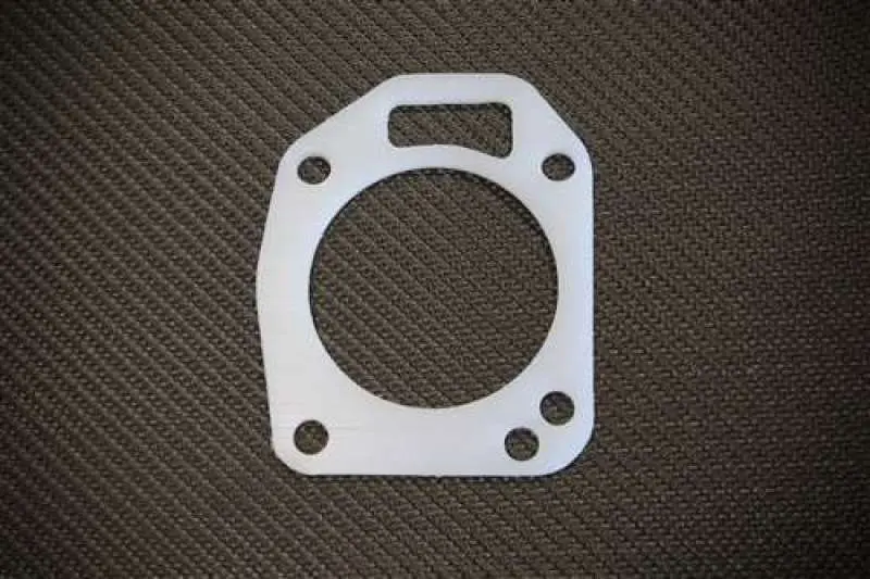 Torque Solution Thermal Throttle Body Gasket For Acura Rsx-S (2002–2006) And Civic Si (2002–2005) 1
