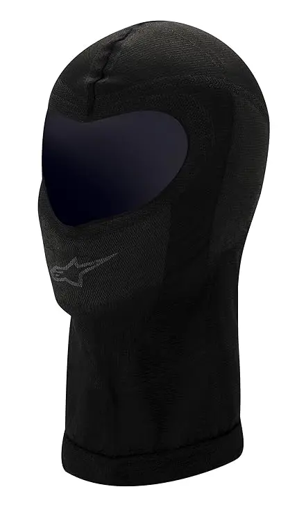 Alpinestars Kx Balaclava Black 1