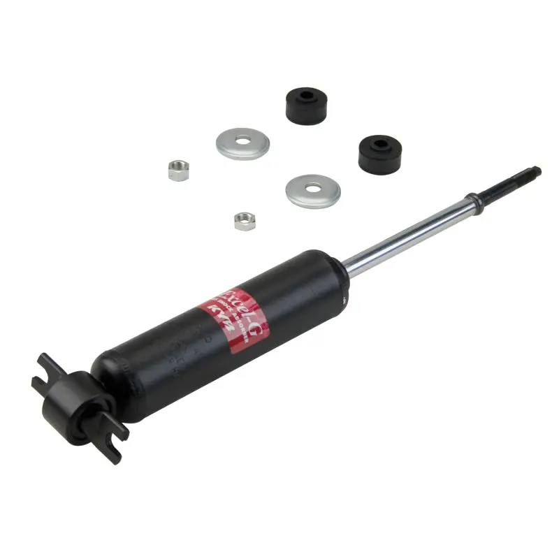 Kyb Excel-G Front Shock Absorbers – Buick Skylark, Special & Sportwagon (1964–1967) 1