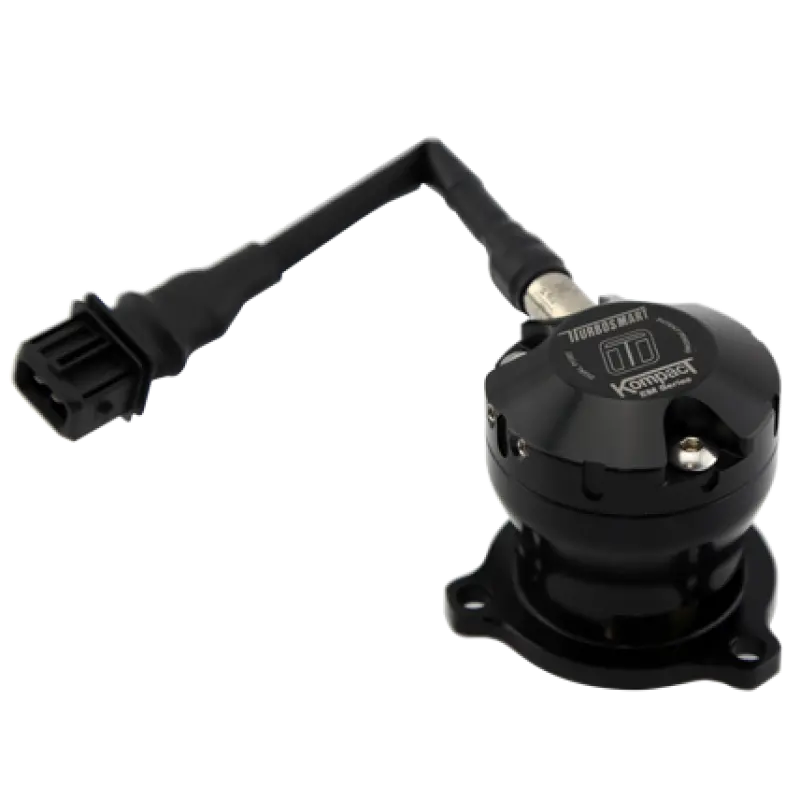 Turbosmart Kompact Em Dual-Port Blow-Off Valve For Bmw N55 Engines (E90/E92/F-Series) 1