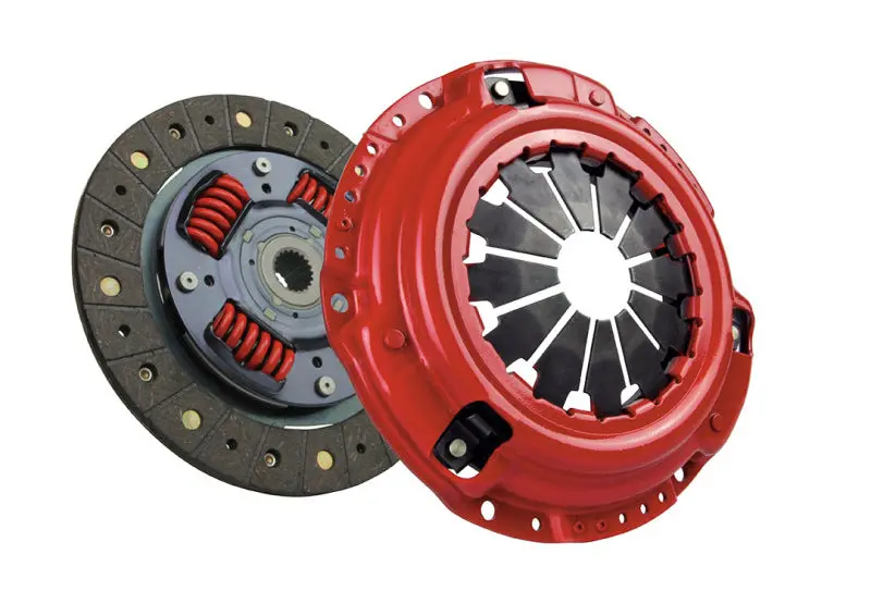 Mcleod Tuner Series Street Clutch For Toyota Celica (2003–2006), Corolla (2000–2005), & Matrix (2005–2006) – 1.8L Engine Compatible 1