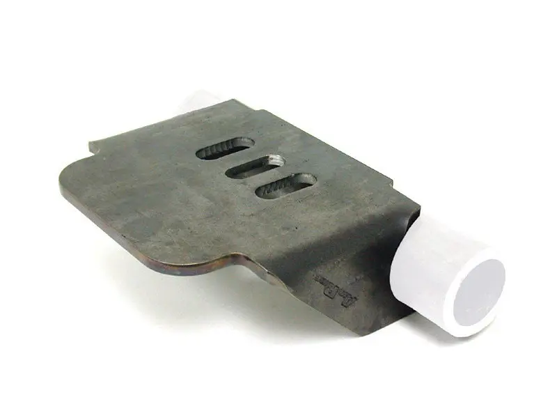 Ridetech Big Bridge Lower Airspring Mount 1
