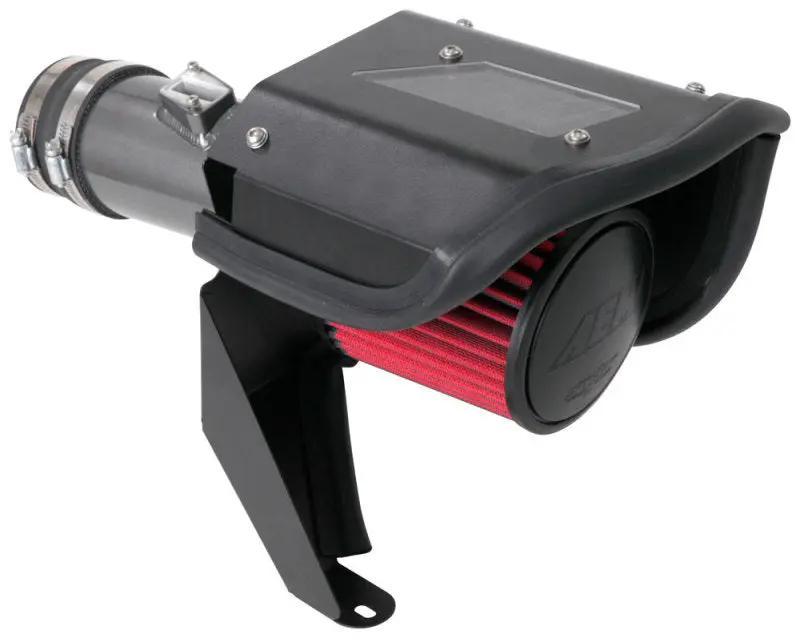 Aem C.A.S 15-20 Acura Tlx 3.5L V6 F/I Cold Air Intake System 1